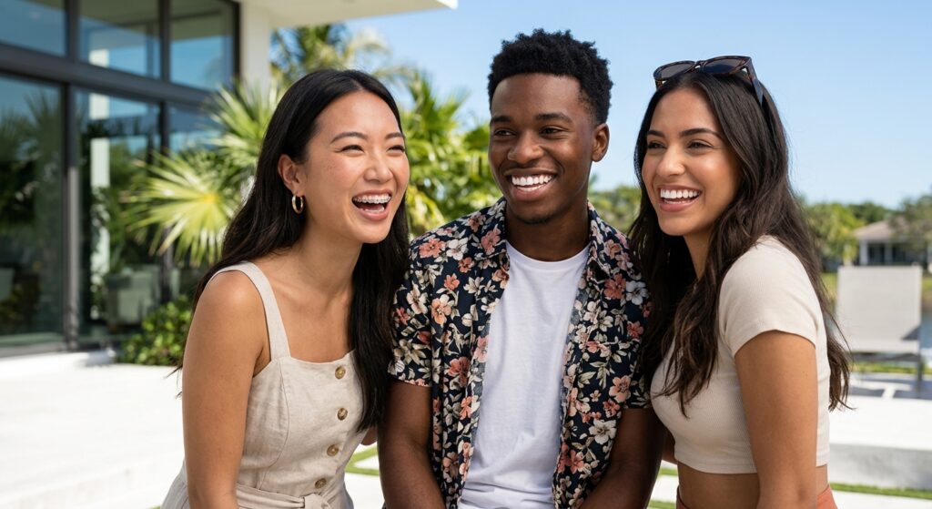 Best orthodontist near me braces invisalign