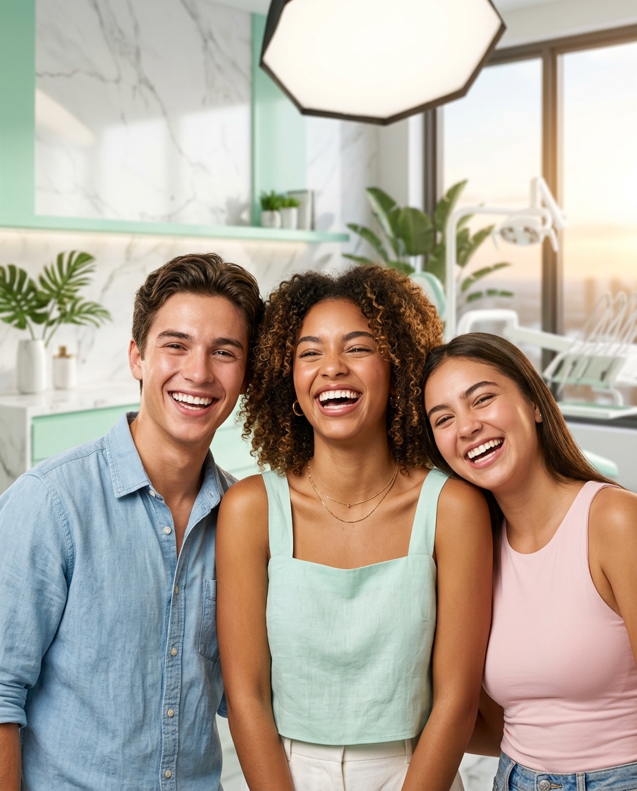 Best orthodontist near me braces invisalign