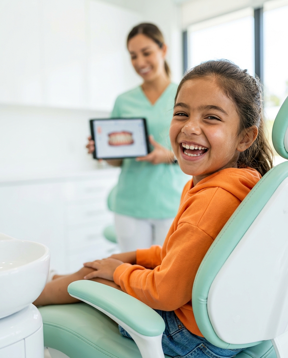 Best orthodontist near me braces invisalign