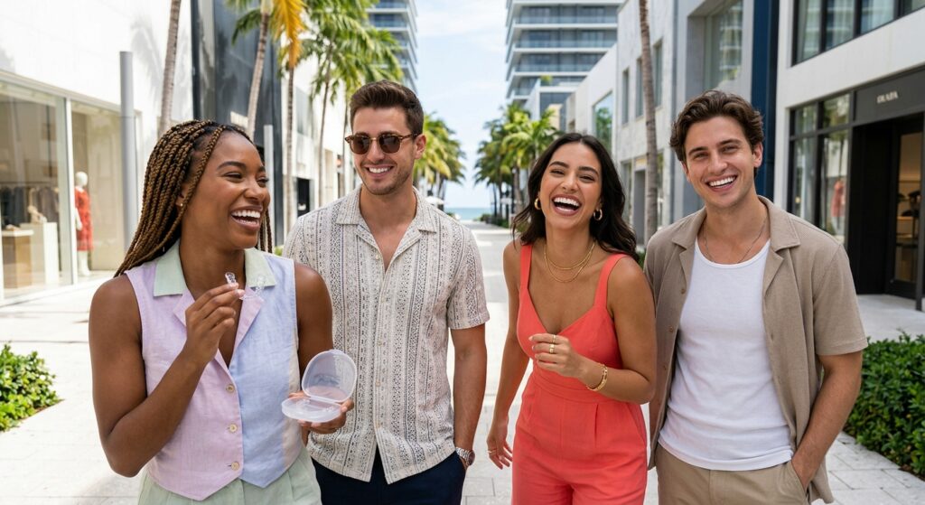 Best orthodontist near me braces invisalign