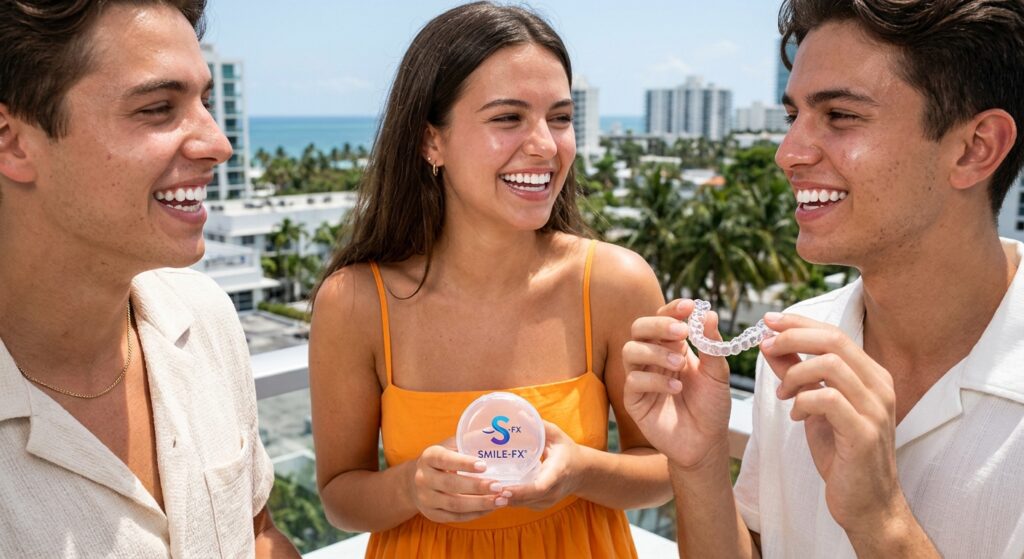 Best orthodontist near me braces invisalign