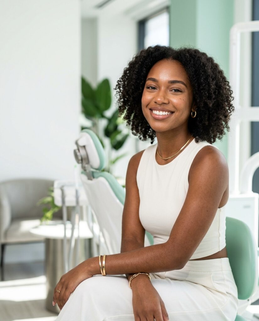 Best orthodontist near me braces invisalign