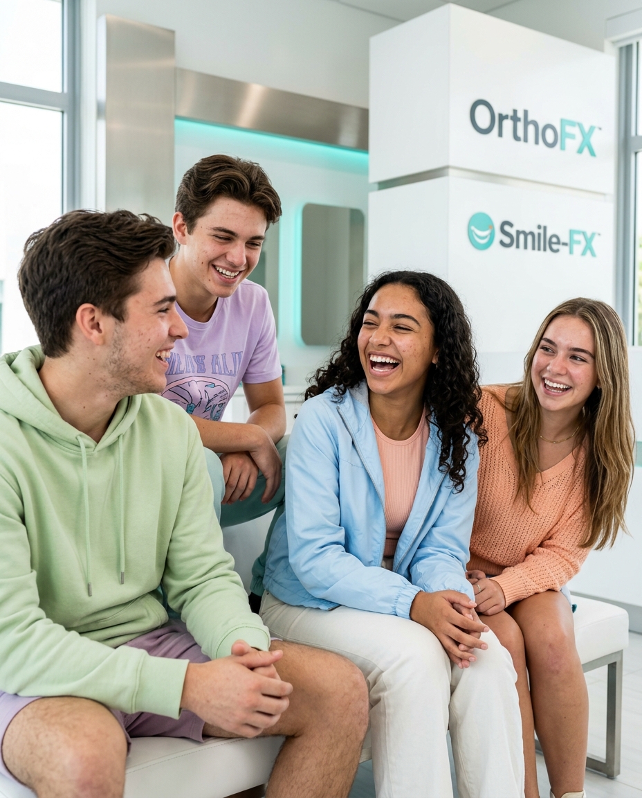 Best orthodontist near me braces invisalign