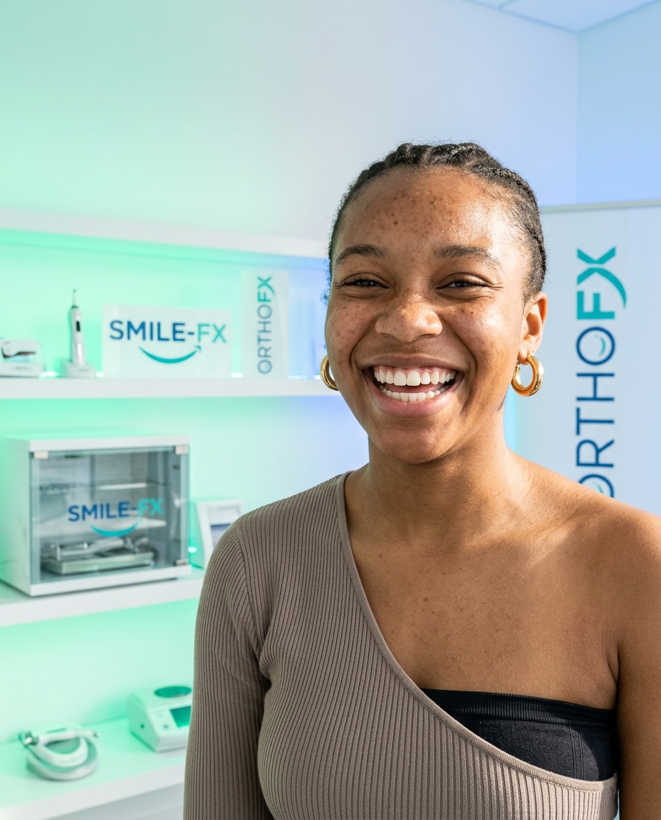 Best orthodontist near me braces invisalign