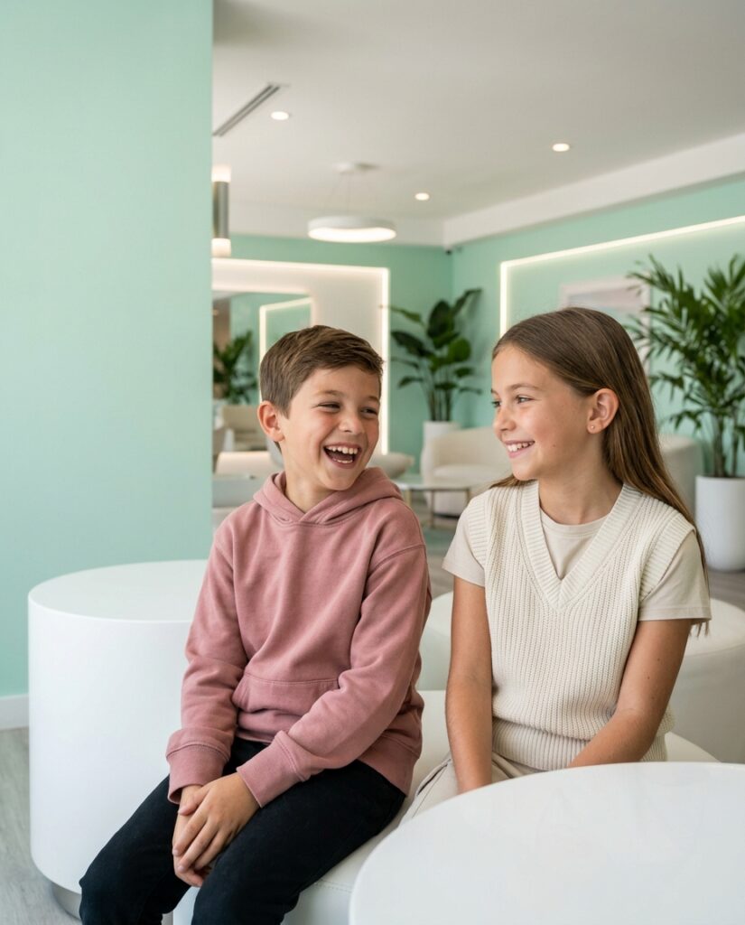 Best orthodontist near me braces invisalign