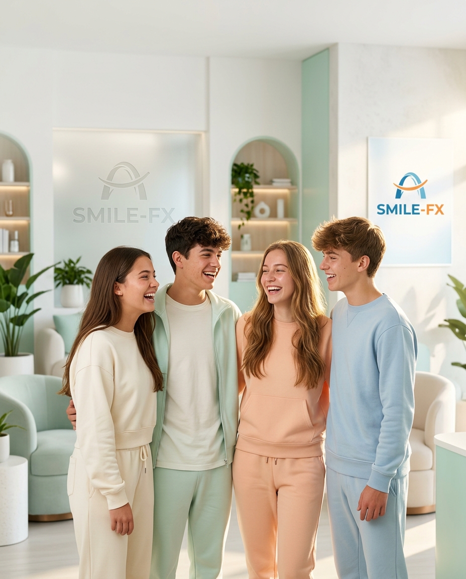 Best orthodontist near me braces invisalign