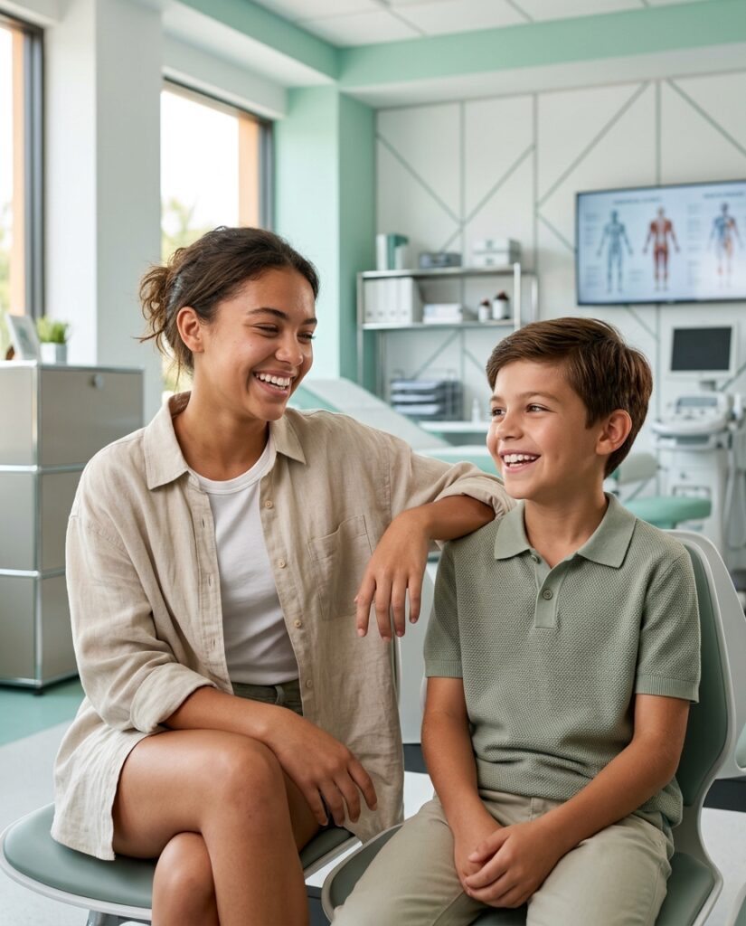 Best orthodontist near me braces invisalign