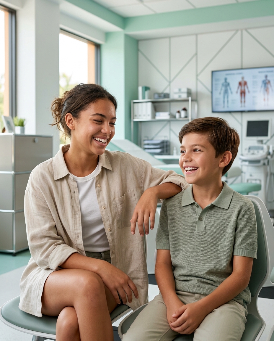 Best orthodontist near me braces invisalign
