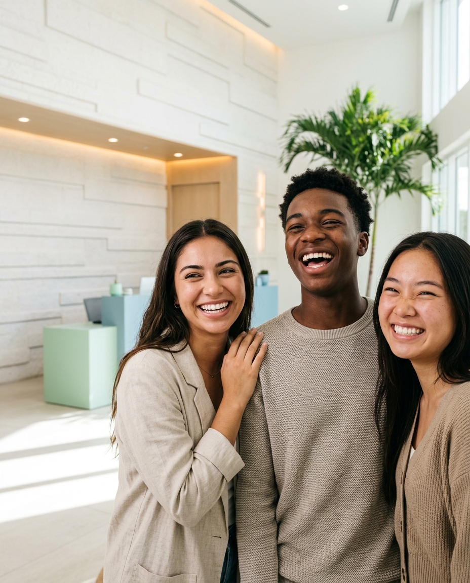 Best orthodontist near me braces invisalign
