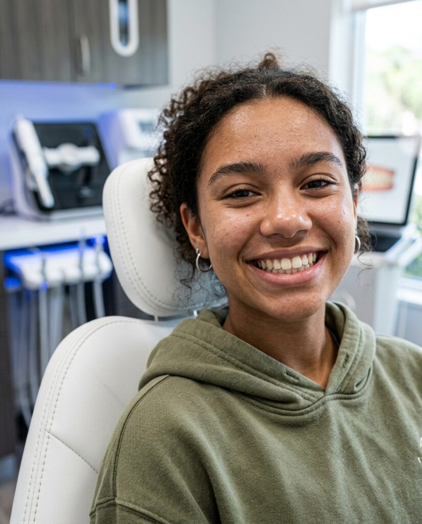 Best orthodontist near me braces invisalign