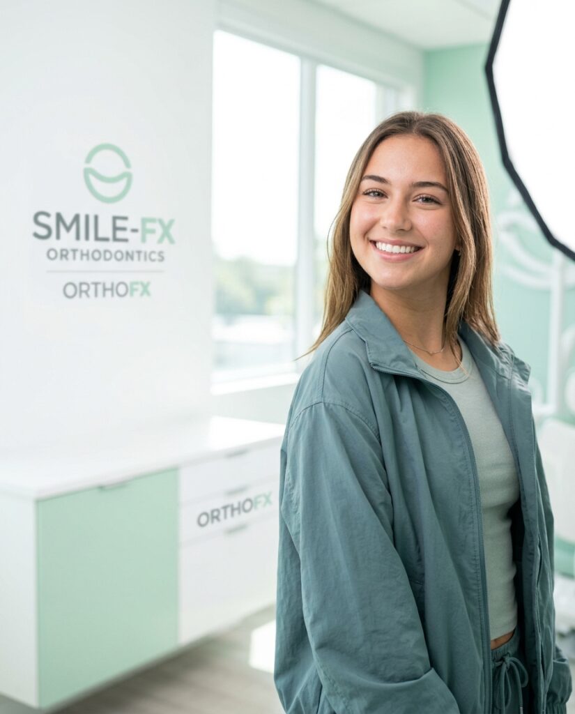 Best orthodontist near me braces invisalign