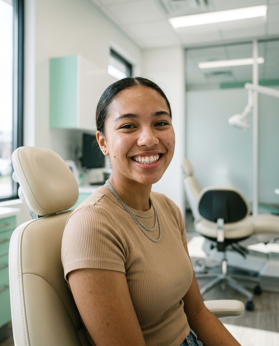 Best orthodontist near me braces invisalign