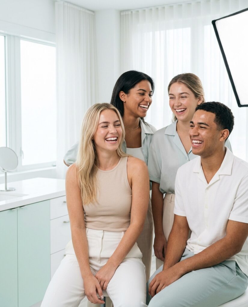 Best orthodontist near me braces invisalign