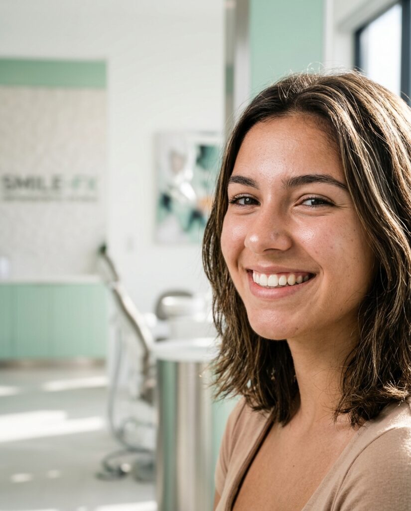 Best orthodontist near me braces invisalign