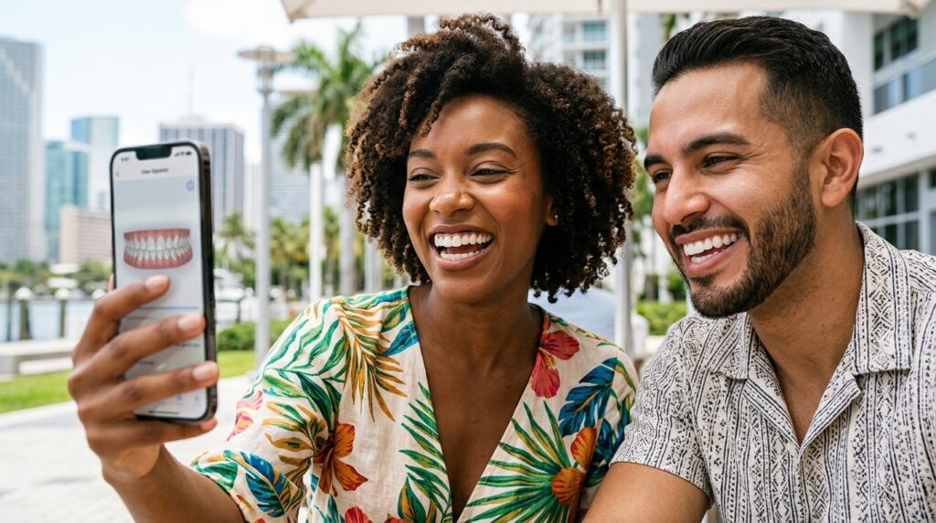 Best orthodontist near me braces invisalign