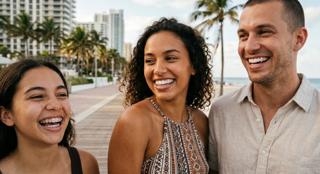 Best orthodontist near me braces invisalign