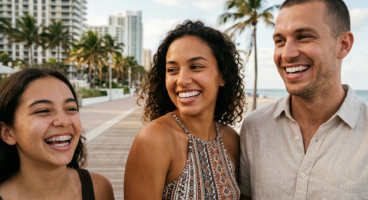 Best orthodontist near me braces invisalign