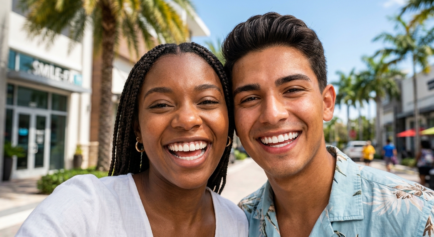 Best orthodontist near me braces invisalign