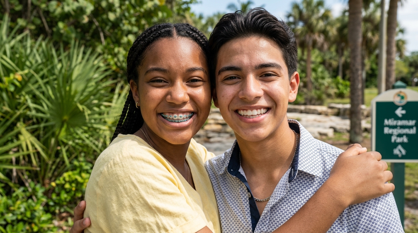 Best orthodontist near me braces invisalign