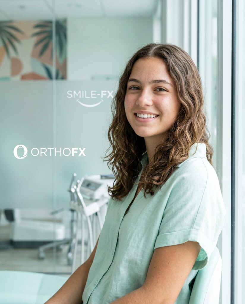 Best orthodontist near me braces invisalign