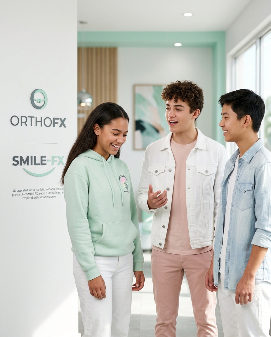Best orthodontist near me braces invisalign