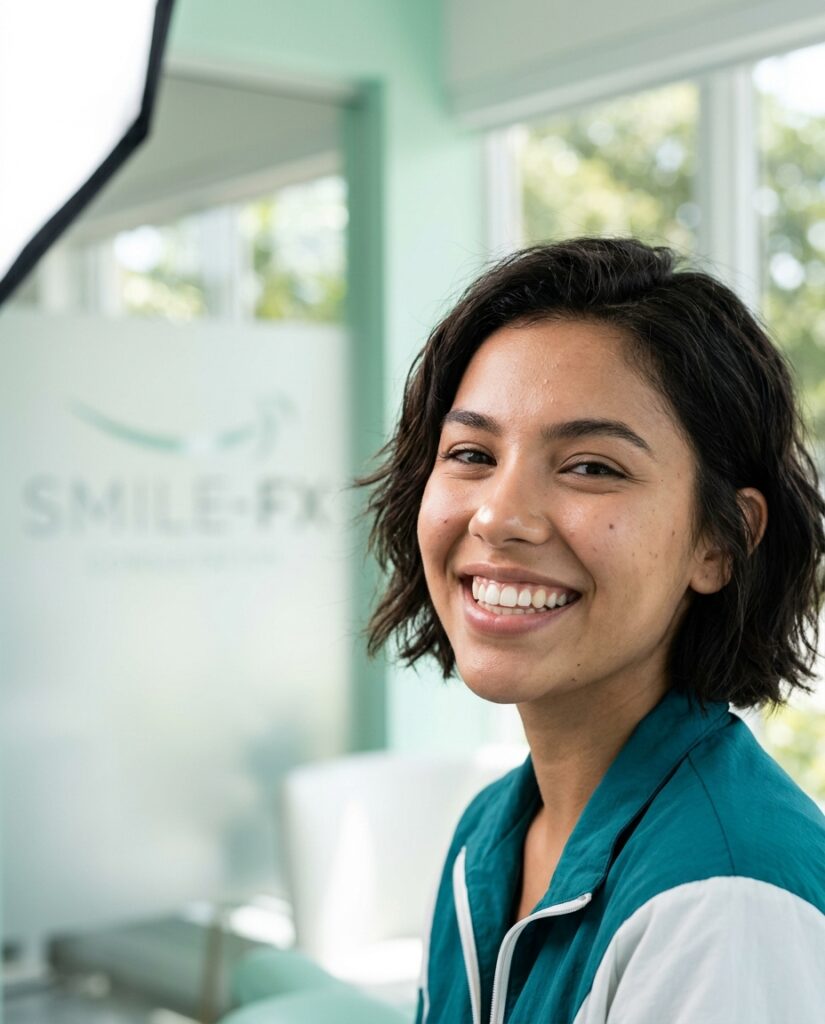 Best orthodontist near me braces invisalign