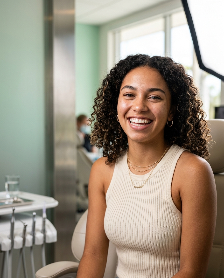 Best orthodontist near me braces invisalign