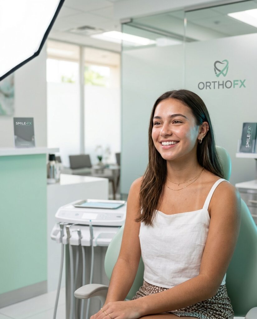 Best orthodontist near me braces invisalign