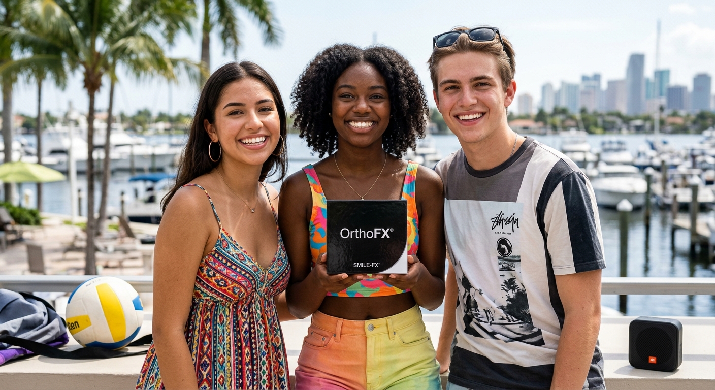 Best orthodontist near me braces invisalign