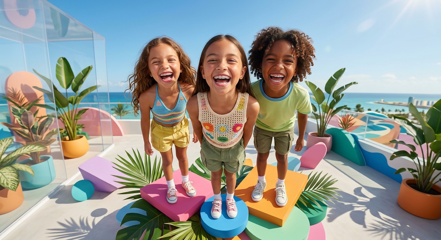 Best orthodontist near me braces invisalign