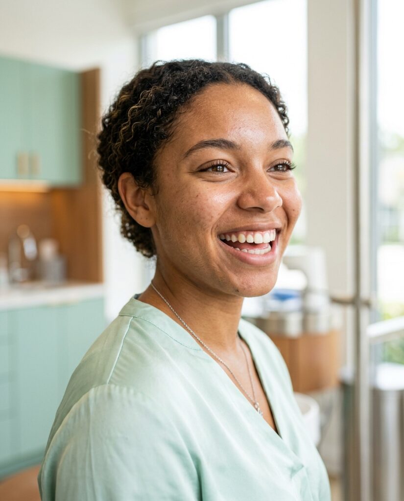 Best orthodontist near me braces invisalign