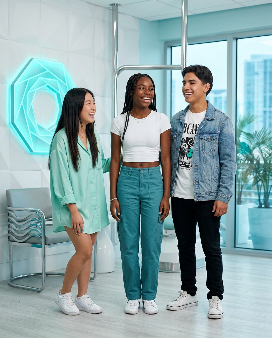 Best orthodontist near me braces invisalign