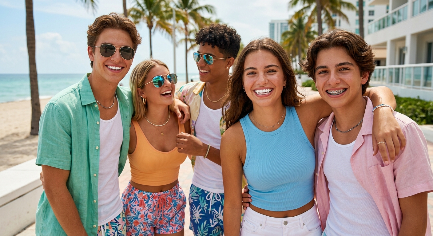 Best orthodontist near me braces invisalign