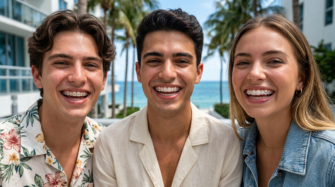 Best orthodontist near me braces invisalign