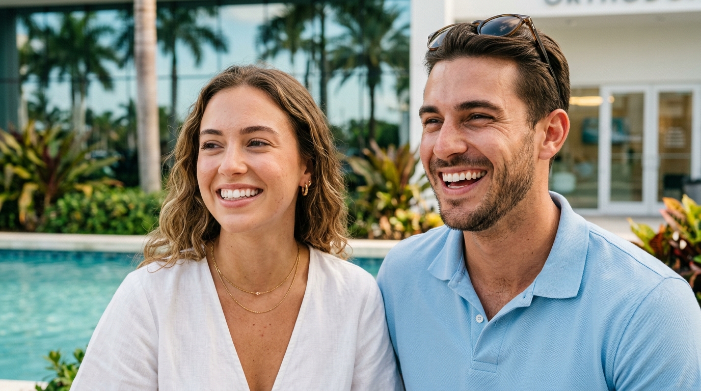 Best orthodontist near me braces invisalign
