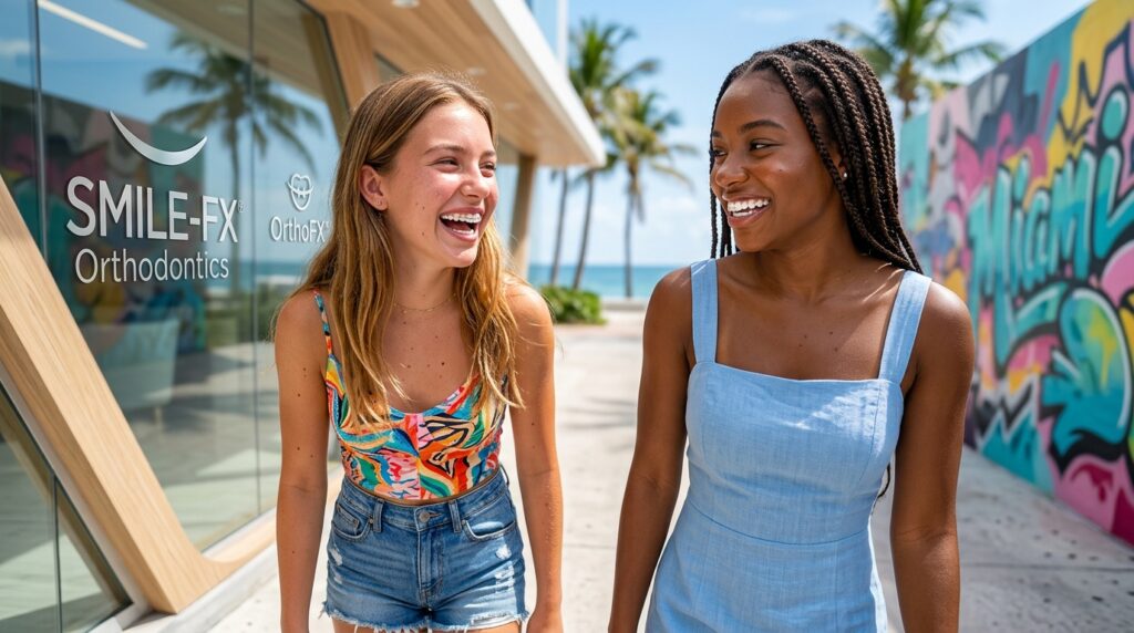 Best orthodontist near me braces invisalign