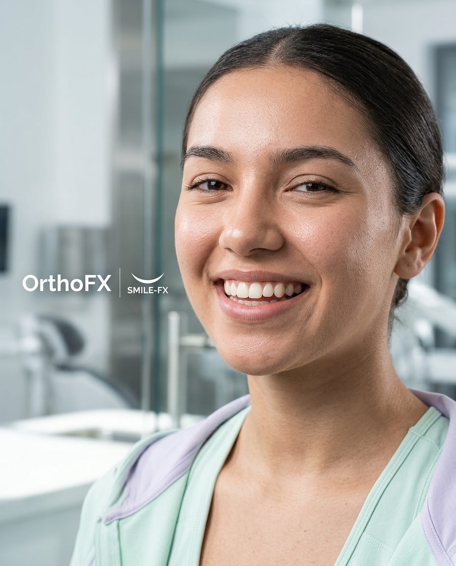 Best orthodontist near me braces invisalign