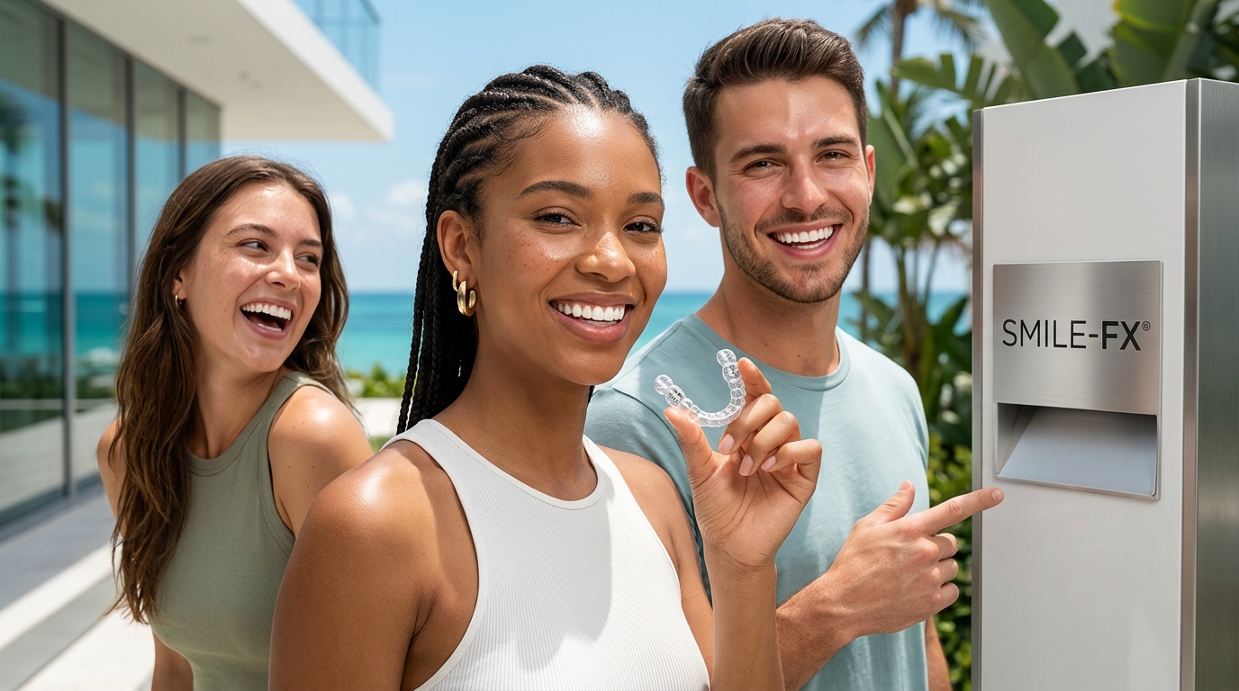 Best orthodontist near me braces invisalign