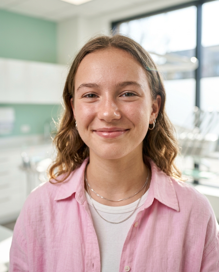 Best orthodontist near me braces invisalign