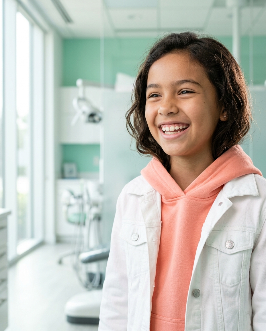 Best orthodontist near me braces invisalign