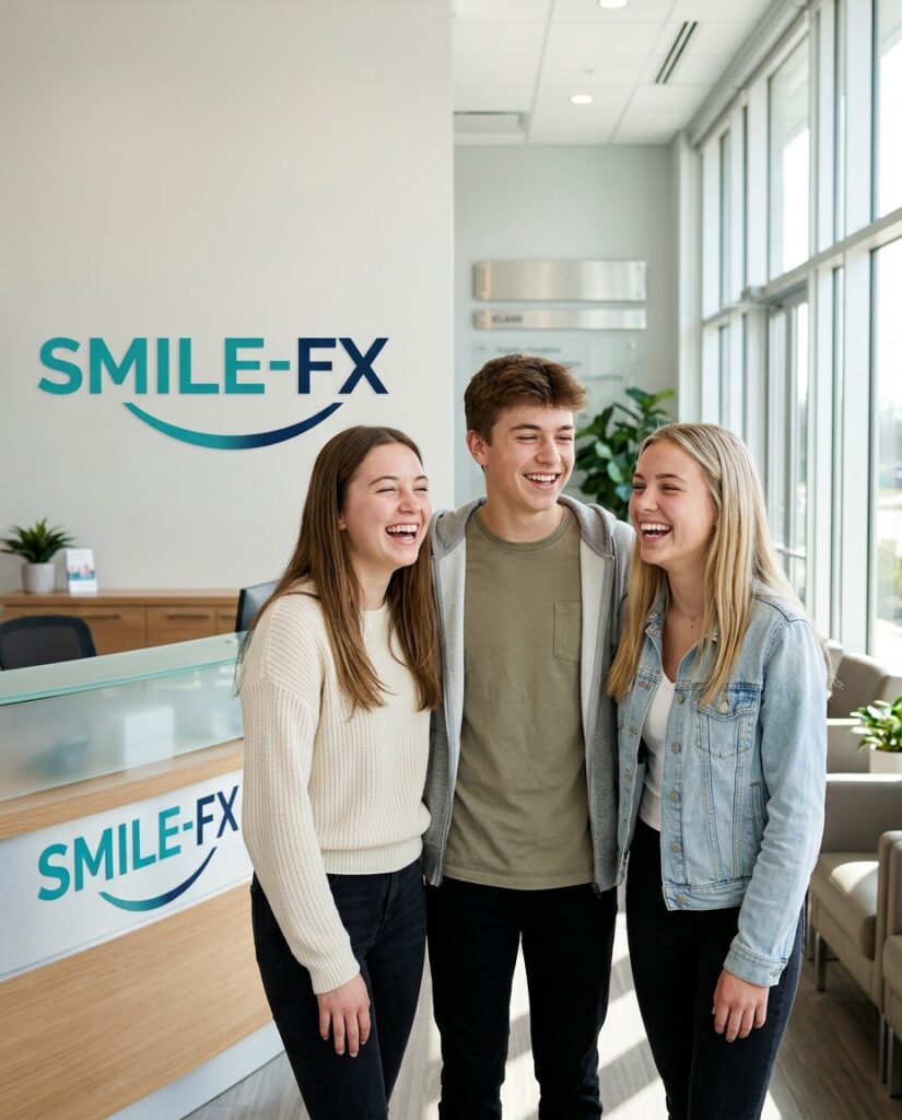 Best orthodontist near me braces invisalign