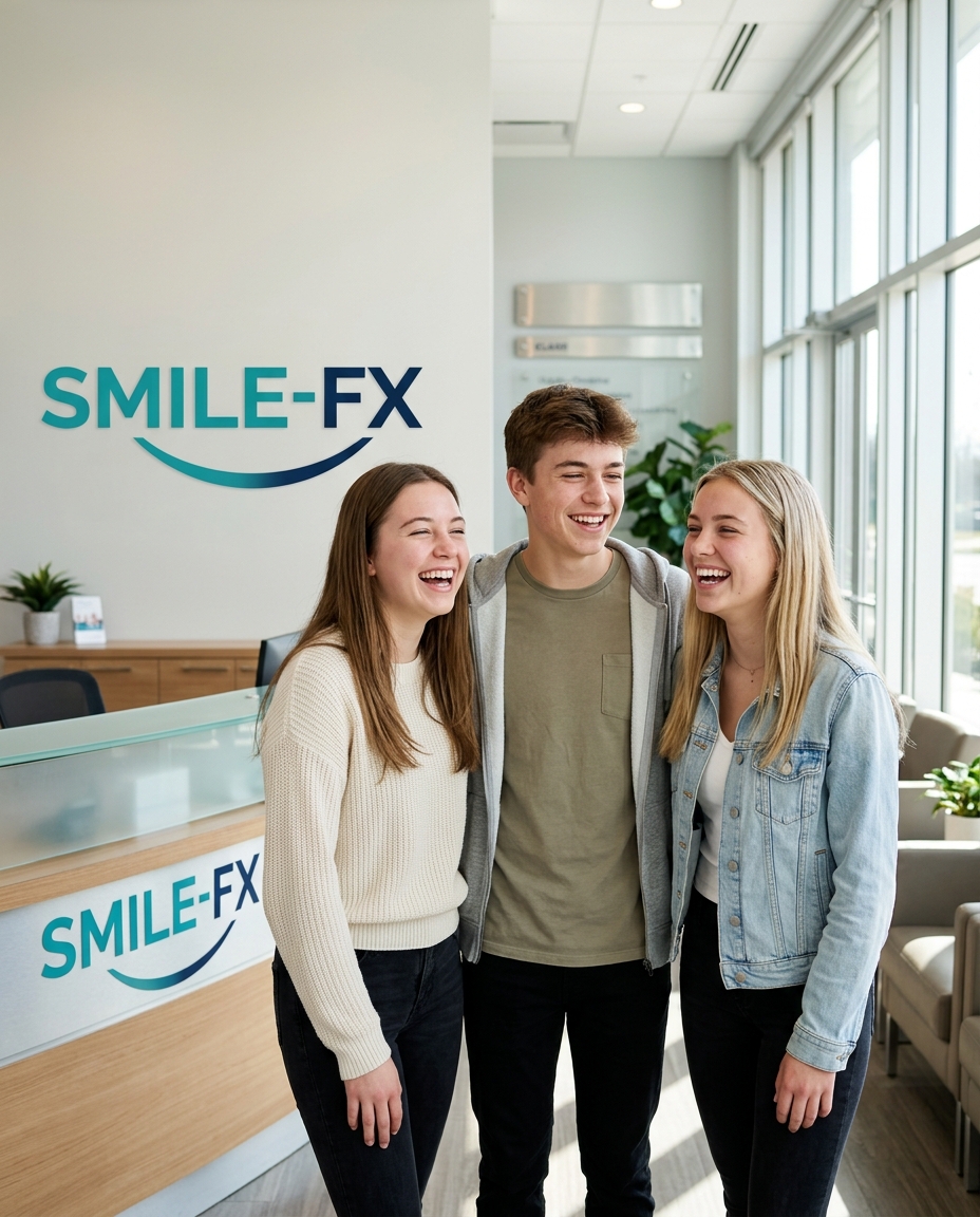 Best orthodontist near me braces invisalign