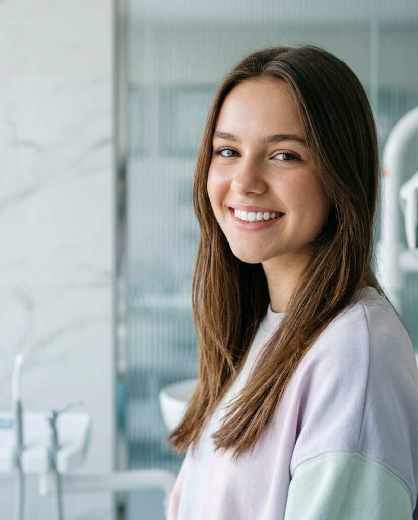 Best orthodontist near me braces invisalign