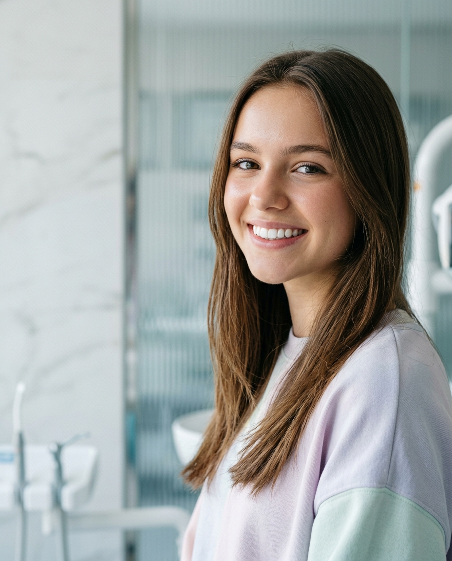 Best orthodontist near me braces invisalign