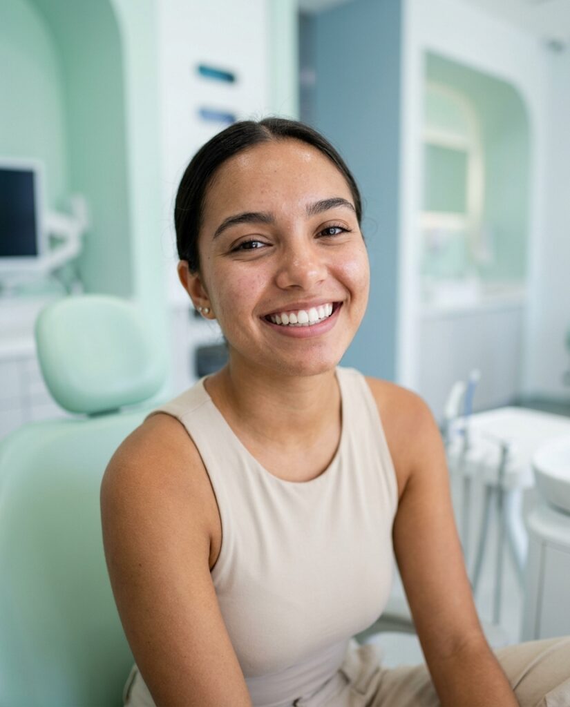 Best orthodontist near me braces invisalign