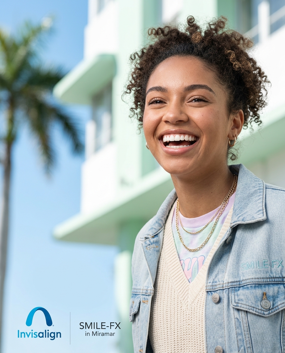 Best orthodontist near me braces invisalign