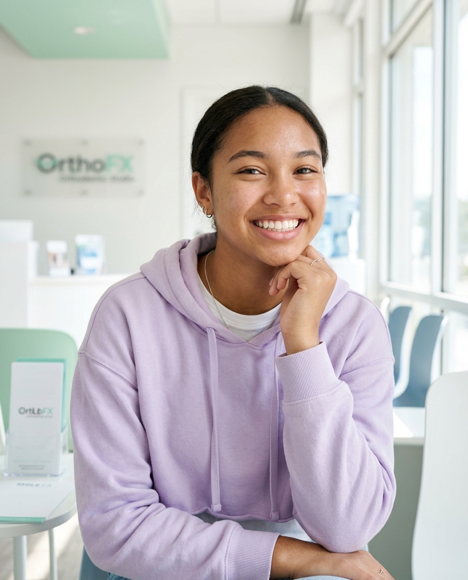 Best orthodontist near me braces invisalign