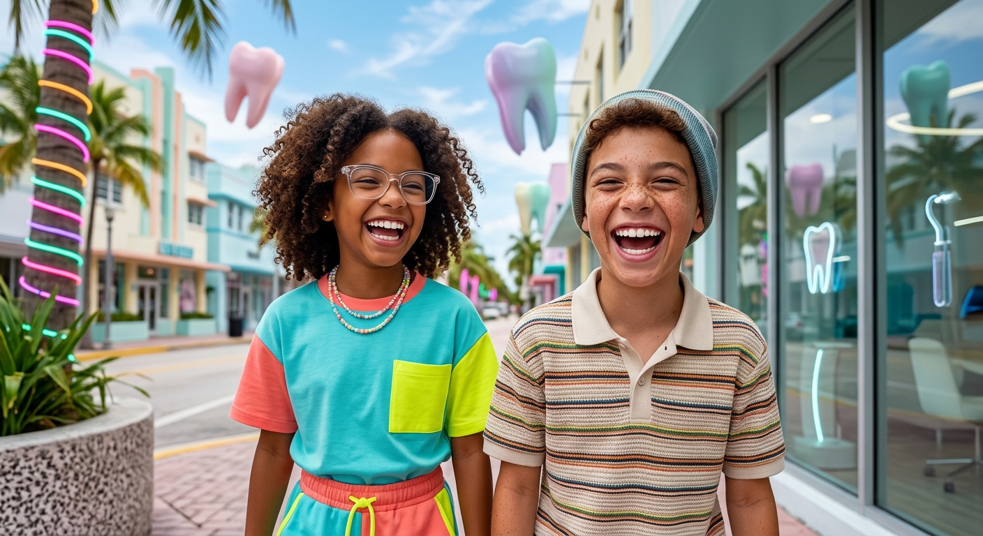 Best orthodontist near me braces invisalign