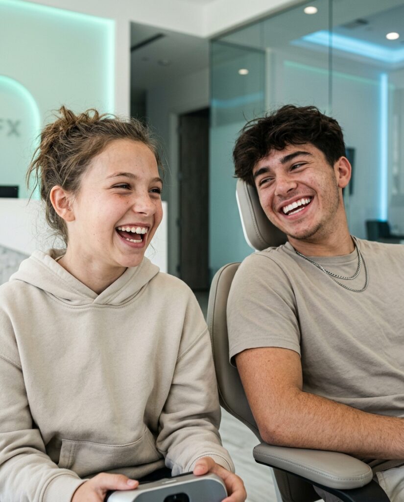 Best orthodontist near me braces invisalign