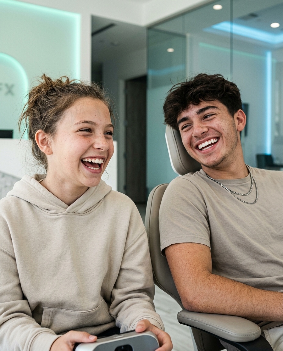 Best orthodontist near me braces invisalign
